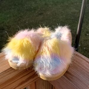 Minnetonka Kid's Lyla (size 12)